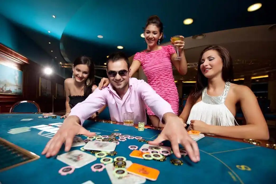 Langkah aman membuka live casino
