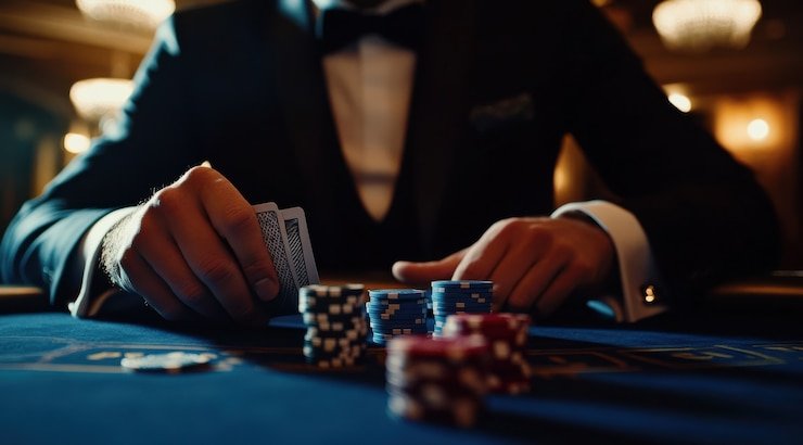 Langkah aman menjelajahi bingo