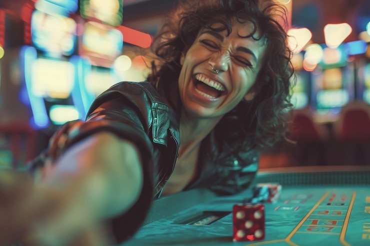 Tampilan Bingo Fortune di pagodawin