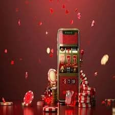Rummy digital dengan navigasi sederhana