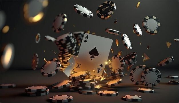 Akses rummy mobile untuk dewasa