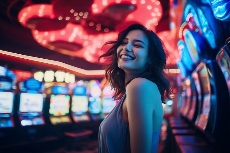 Akses mobile Bingo Fortune dewasa